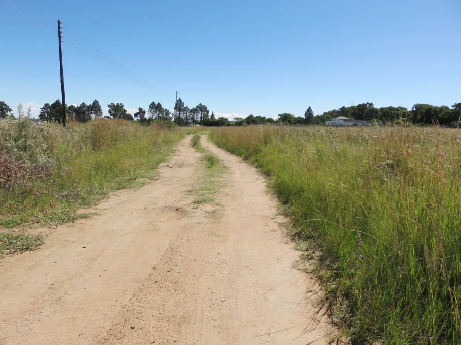 0 Bedroom Property for Sale in Deneysville Free State